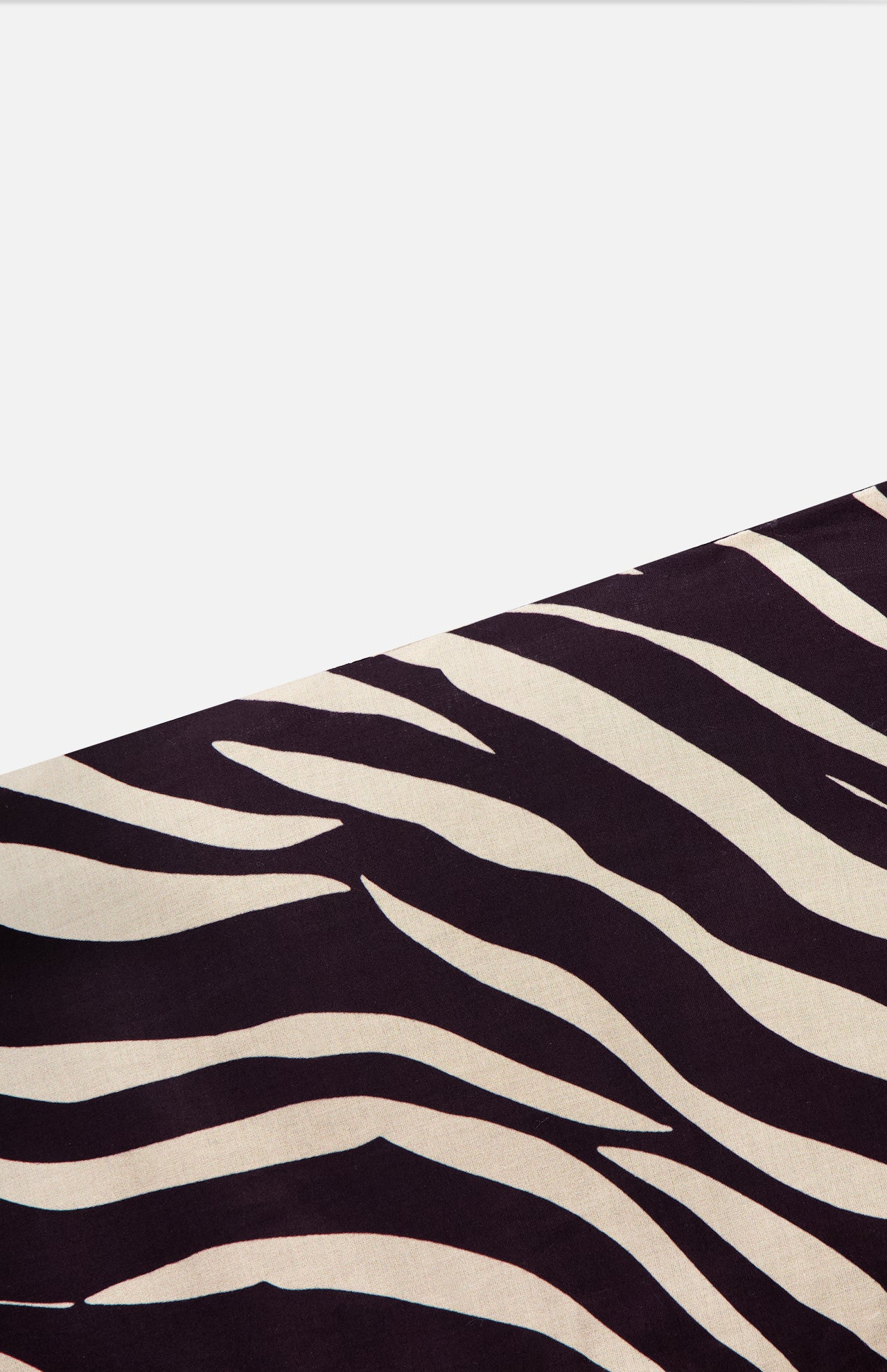 Feyre Animal Print Skirt - Image 2