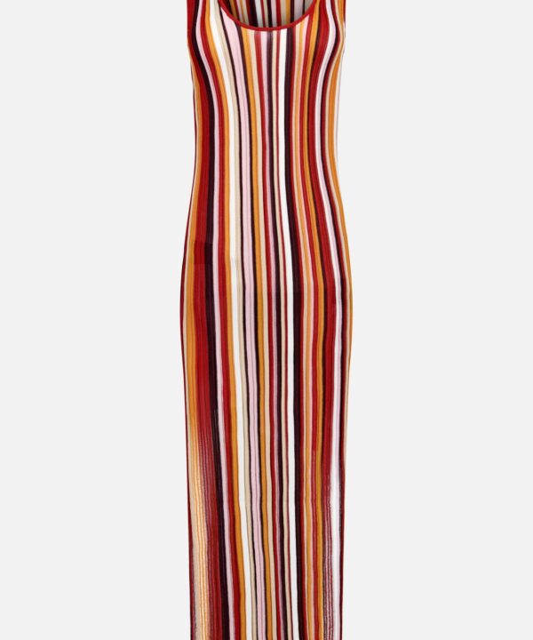 Kerry Knit Midi Dress