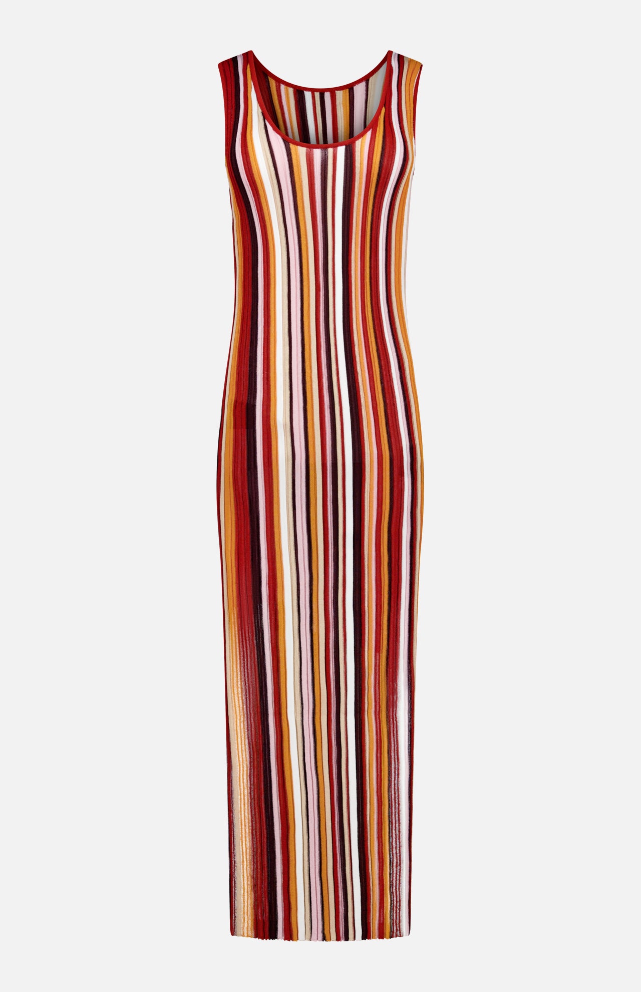 Kerry Knit Midi Dress