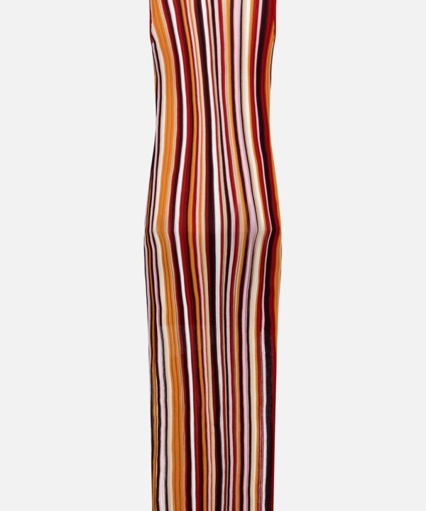 Kerry Knit Midi Dress - Image 3