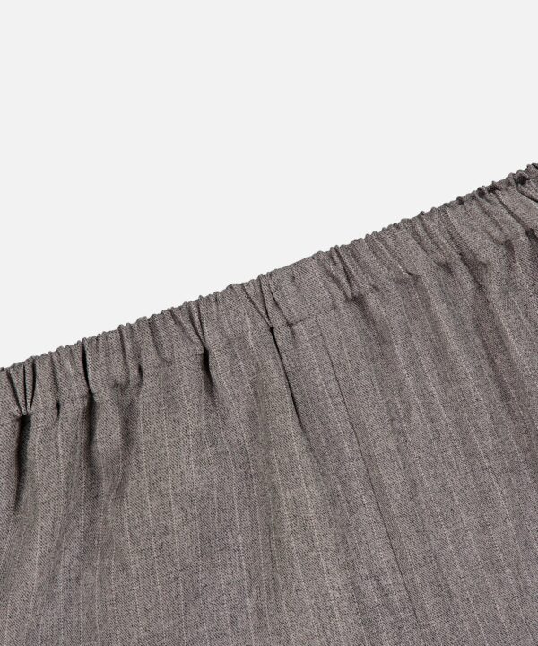 Alternative view of Moni Stripe Pull-on Pant