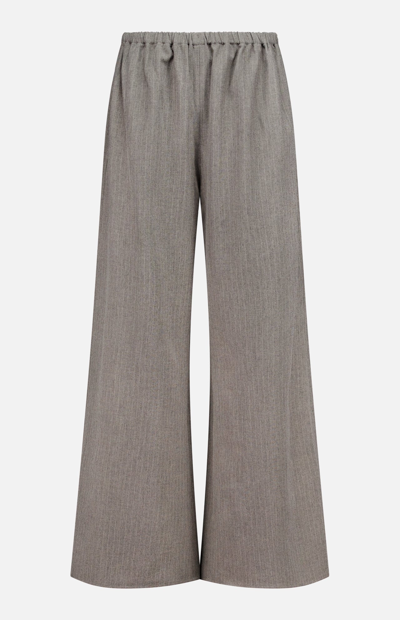 Moni Stripe Pull-on Pant