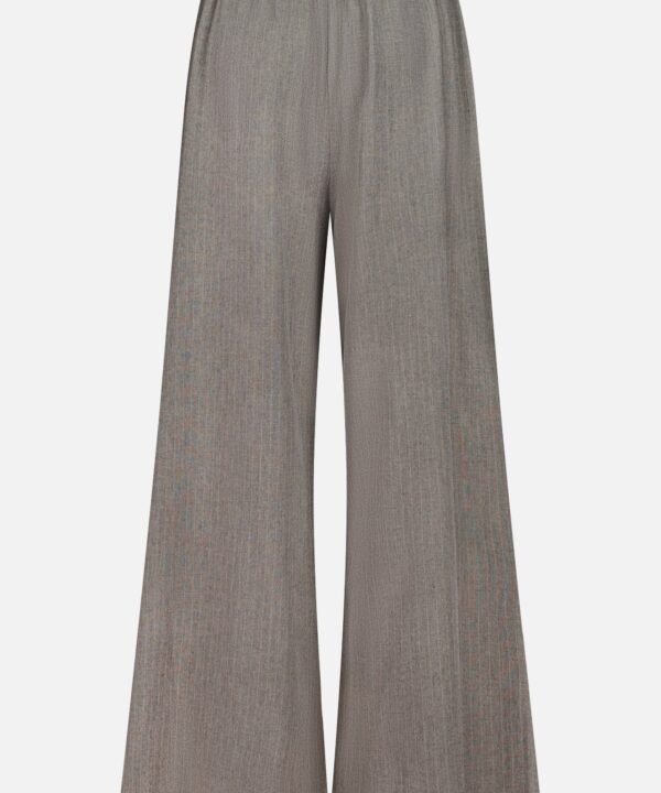 Moni Stripe Pull-on Pant - Image 5
