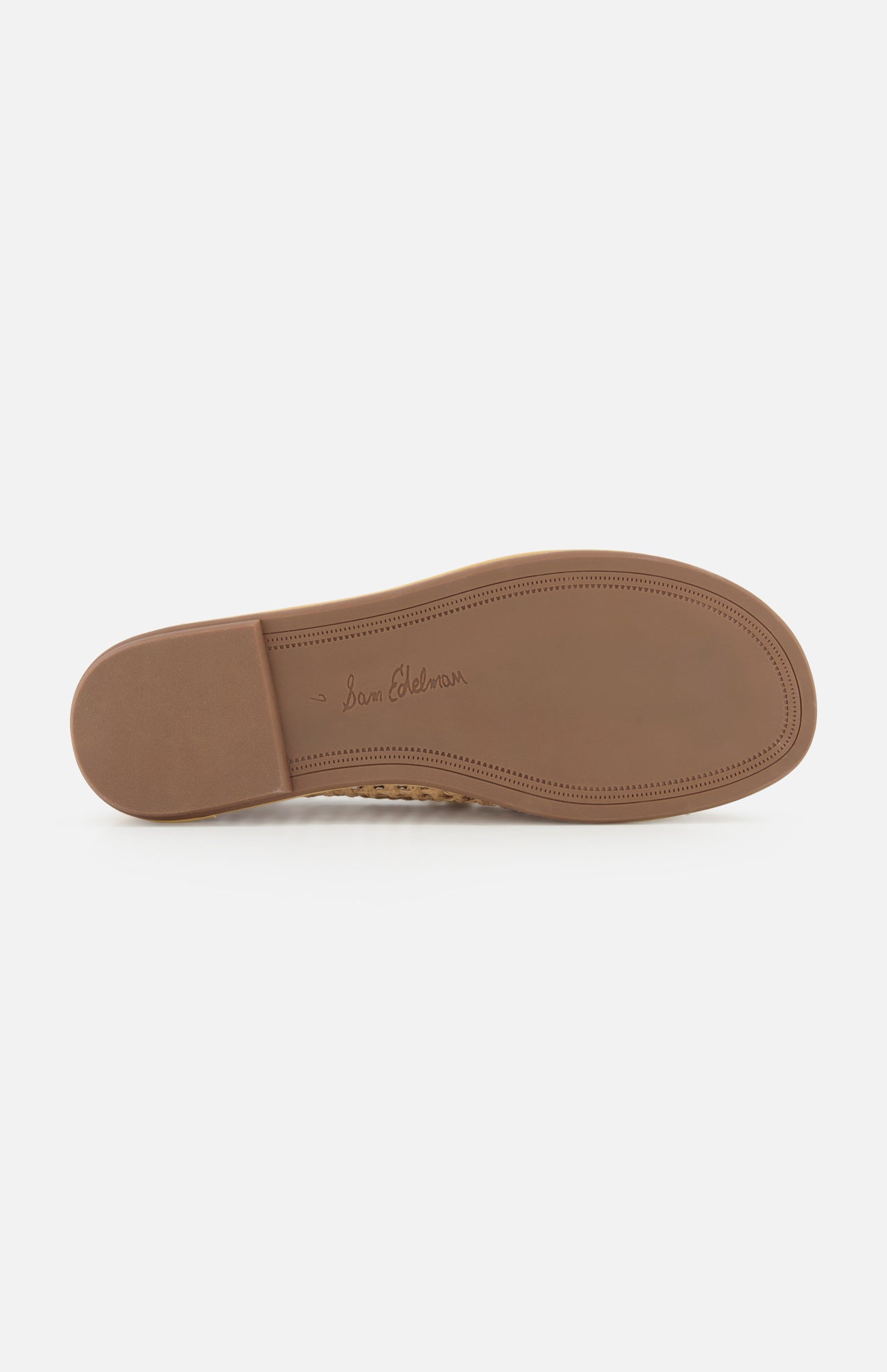 Bria Woven Loafer - Image 4