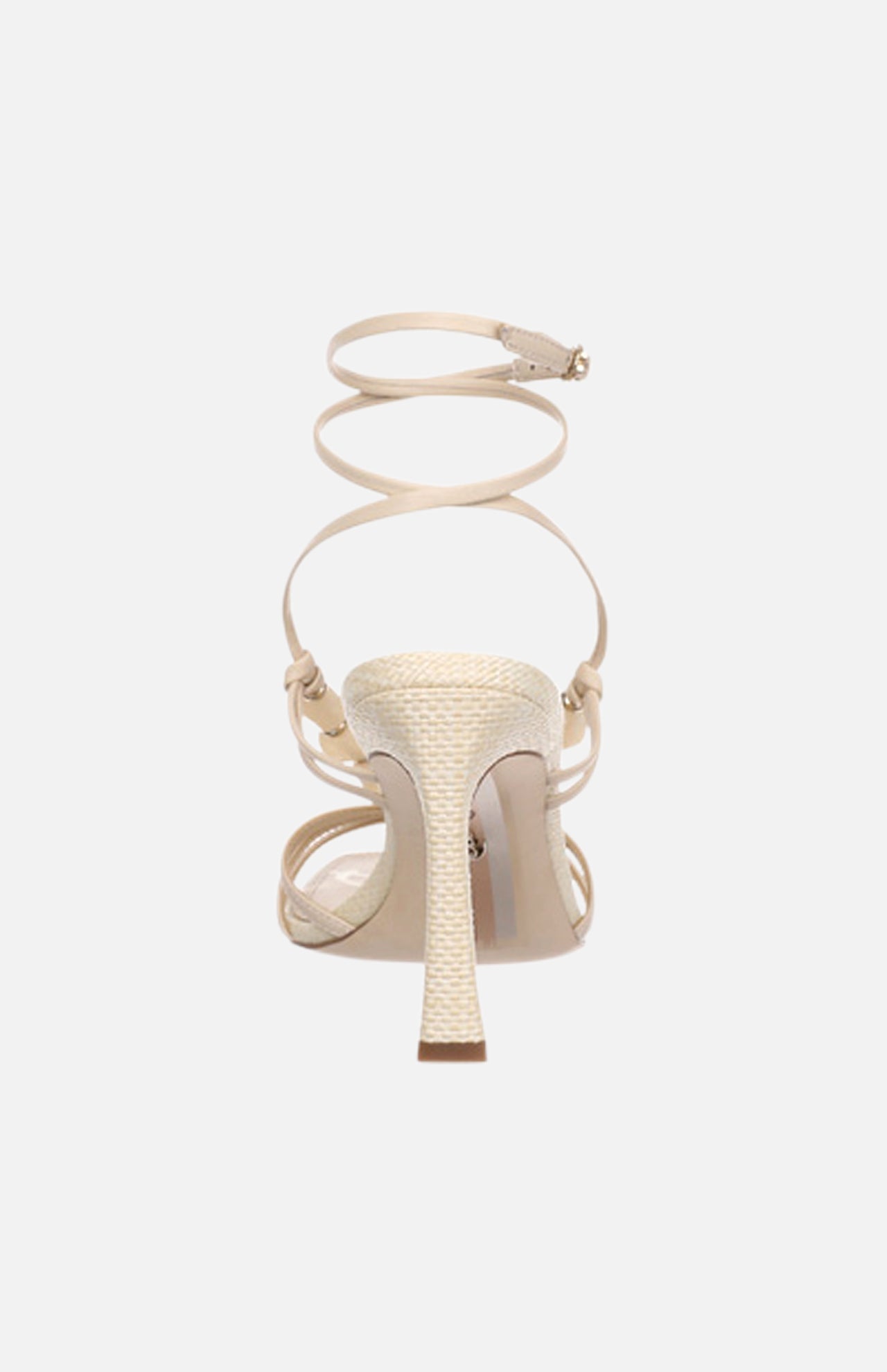 Imani Heeled Gemstone Sandal - Image 3