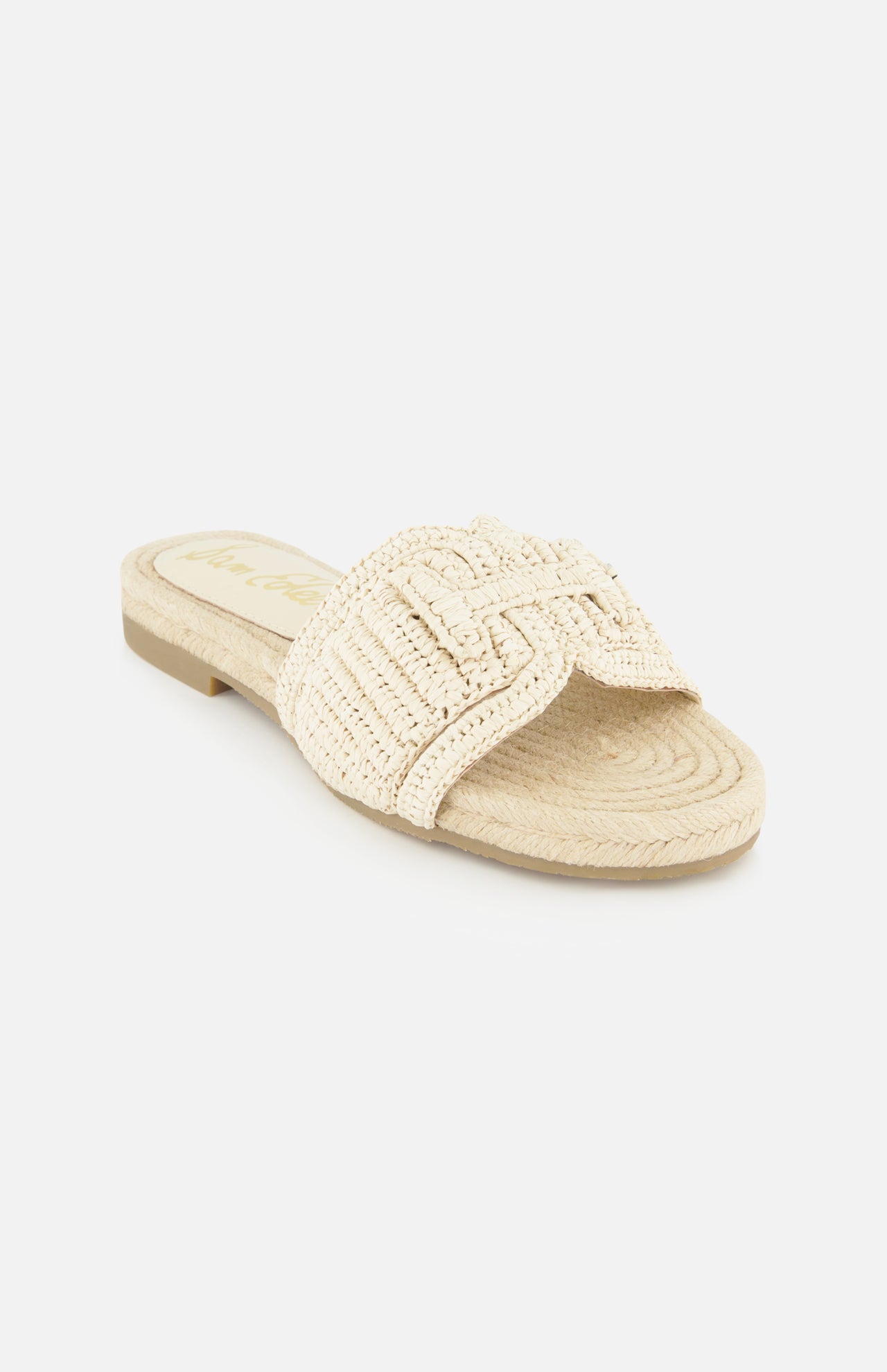 Miya Woven Sandal - Image 2