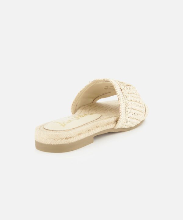 Miya Woven Sandal - Image 3