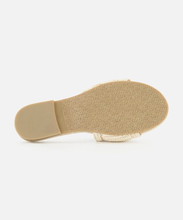 Miya Woven Sandal - Image 4