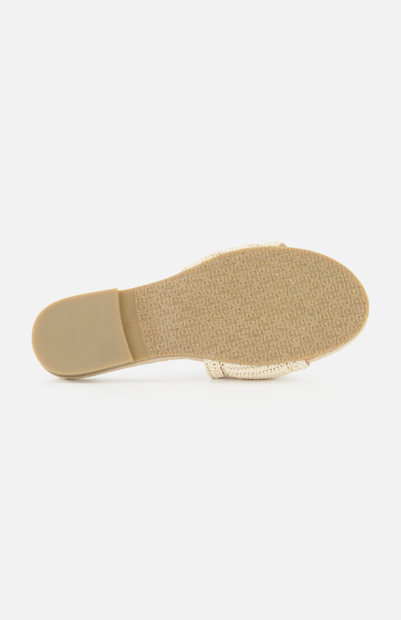 Miya Woven Sandal - Image 4