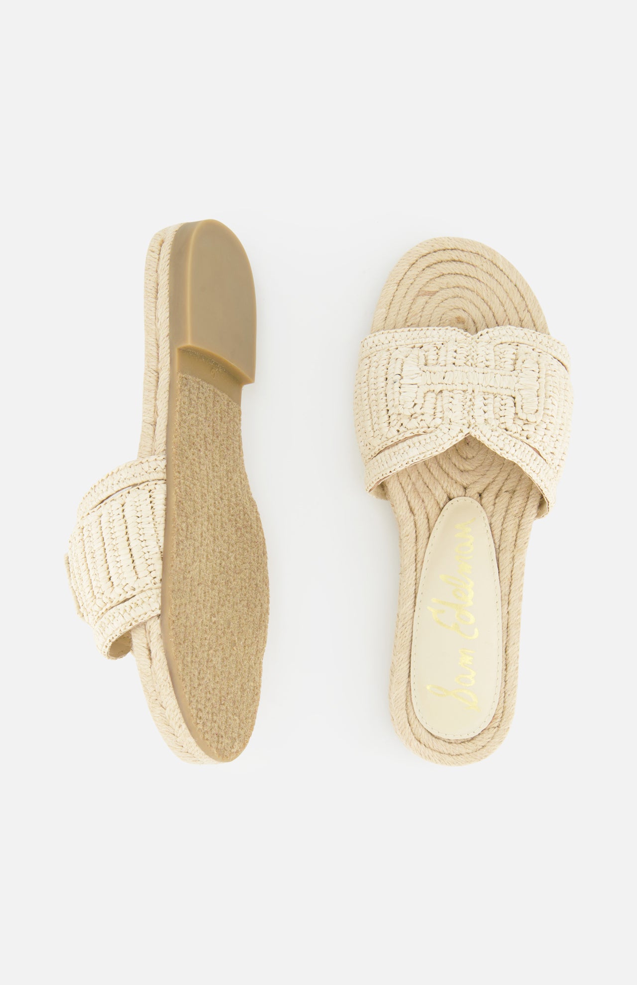 Miya Woven Sandal - Image 5