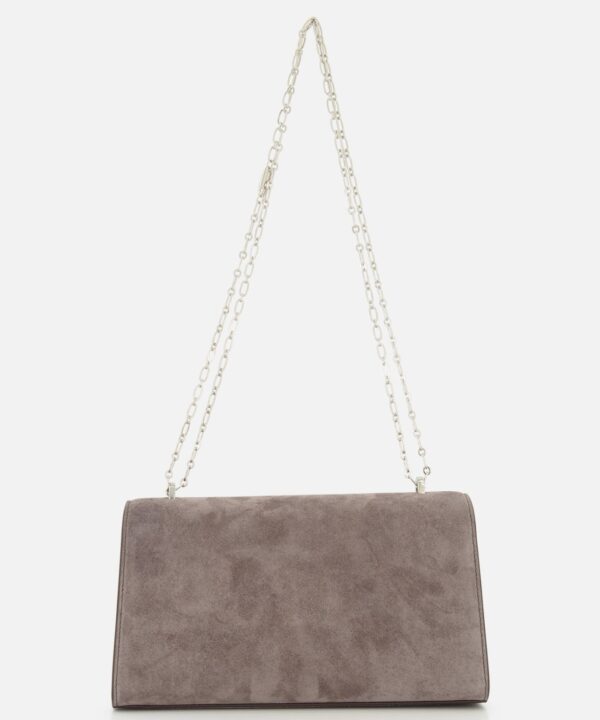 Savette The Symmetry Chain Pouchette Bag - Image 3