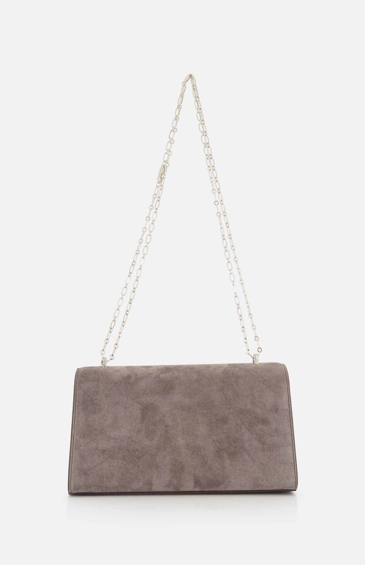 Savette The Symmetry Chain Pouchette Bag - Image 3