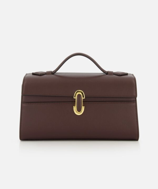 Savette The Symmetry Pouchette Bag