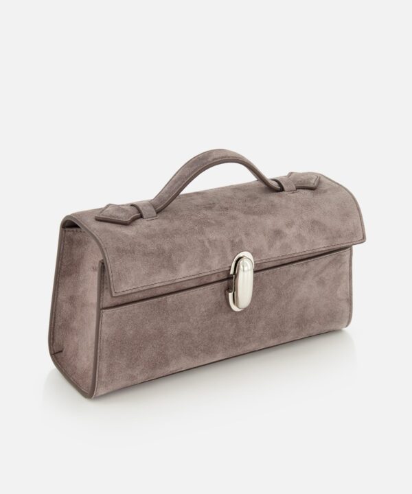 Alternative view of Savette The Symmetry Pouchette Bag