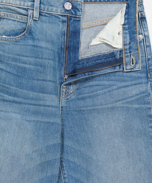 Alternative view of London Blue Bird
