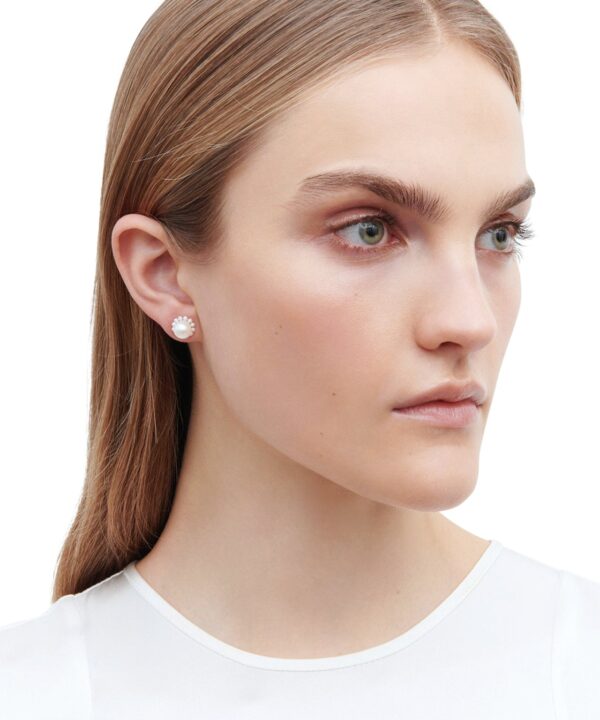 Petite Jeanne Earrings - Image 2