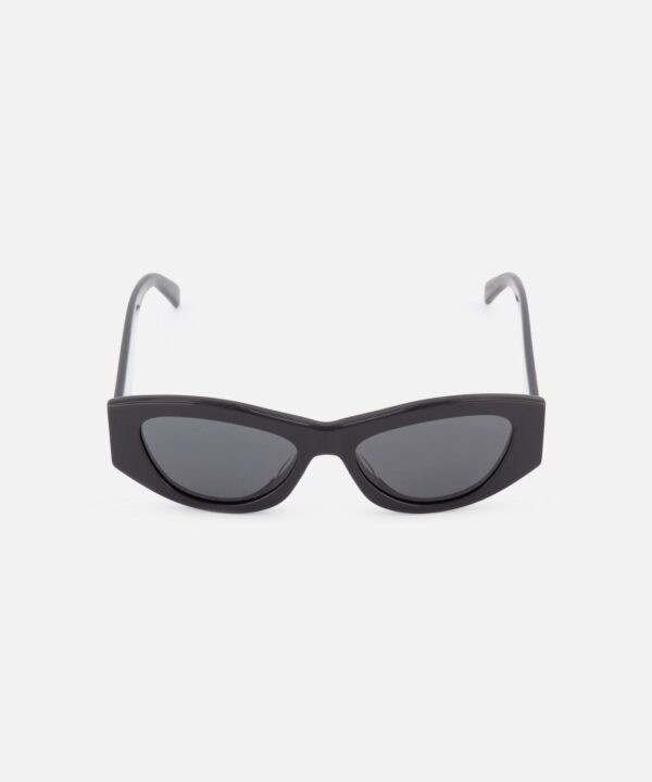 Celine Cat Eye Black Sunglasses