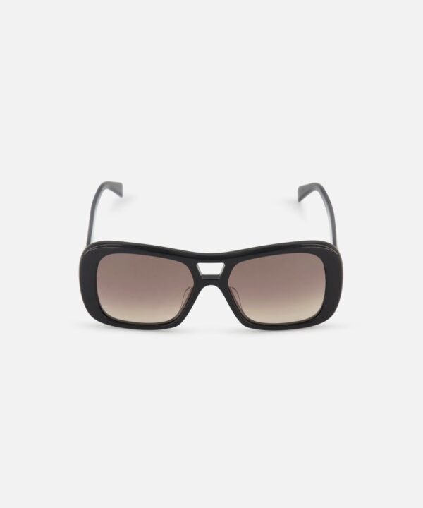 Celine Aviator Black Sunglasses