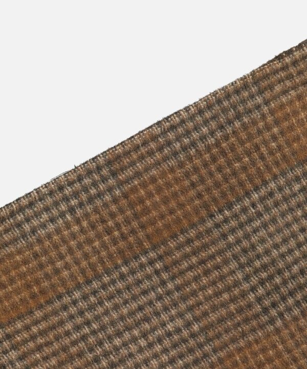 Alternative view of Clean Plaid Mini Skirt