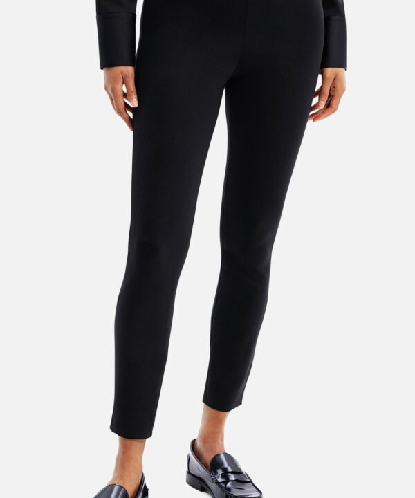 Alternative view of High Waisted Adbelle Legging