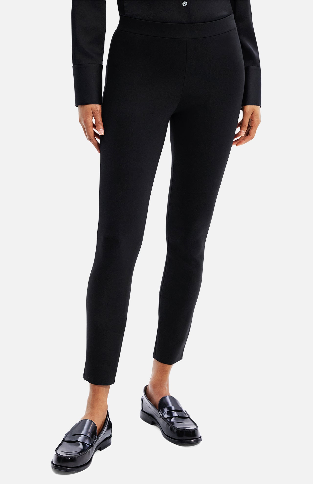 High Waisted Adbelle Legging - Image 2