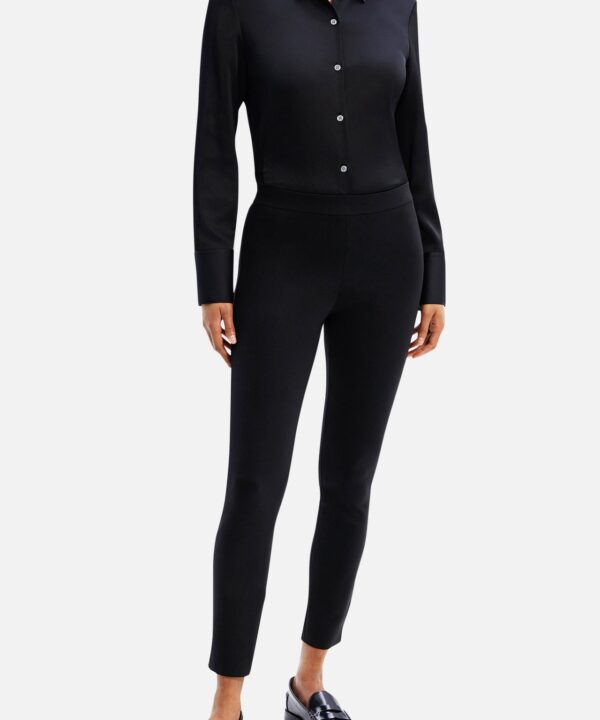 High Waisted Adbelle Legging - Image 3