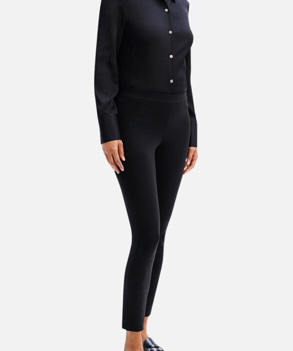 High Waisted Adbelle Legging - Image 5