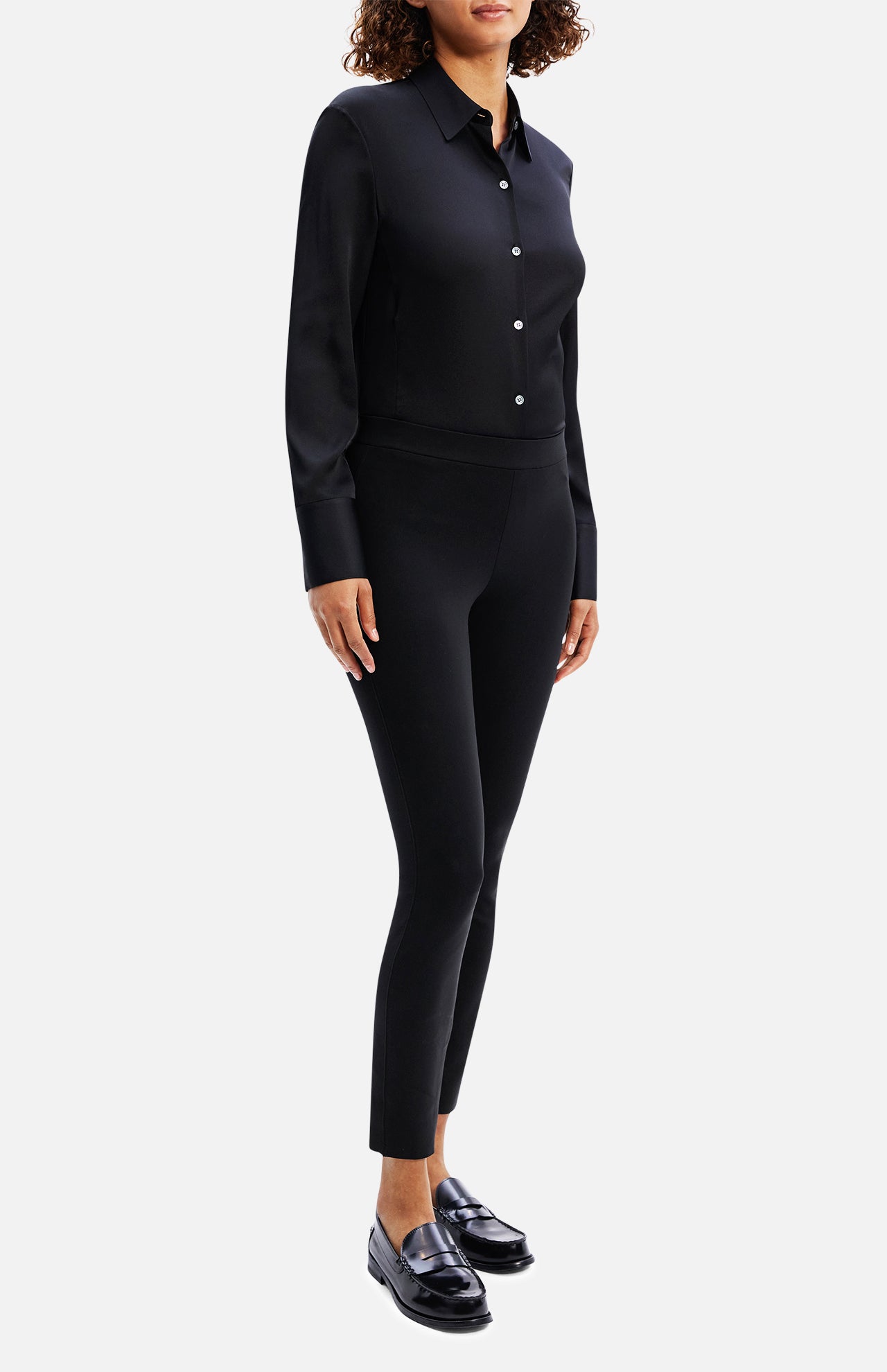 High Waisted Adbelle Legging - Image 5