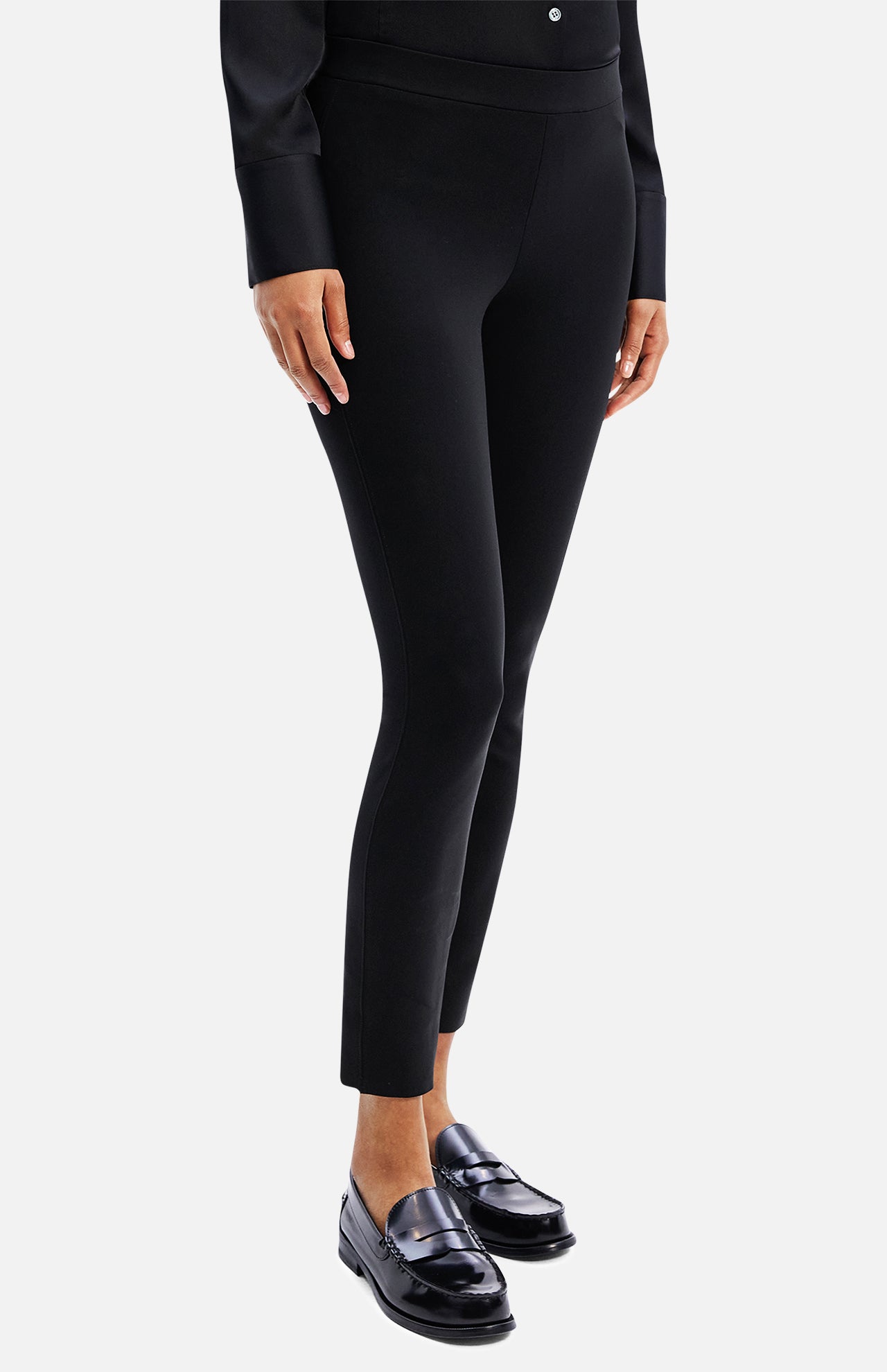 High Waisted Adbelle Legging - Image 4