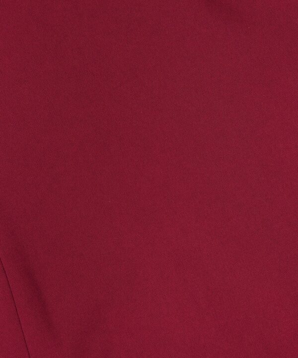 Alternative view of Mermaid Admiral Crepe Dress
