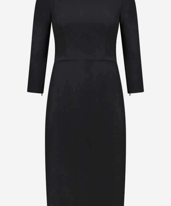 Admiral Varetta Midi Dress