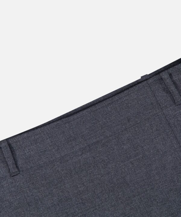 Alternative view of Aline Pleated Mini Skirt