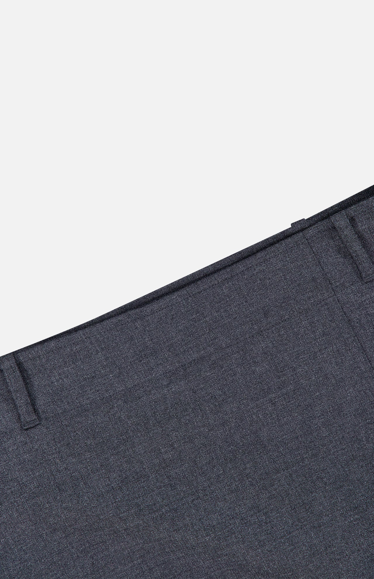 Aline Pleated Mini Skirt - Image 2