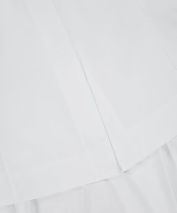 Alternative view of Boatneck Set Midi Dress