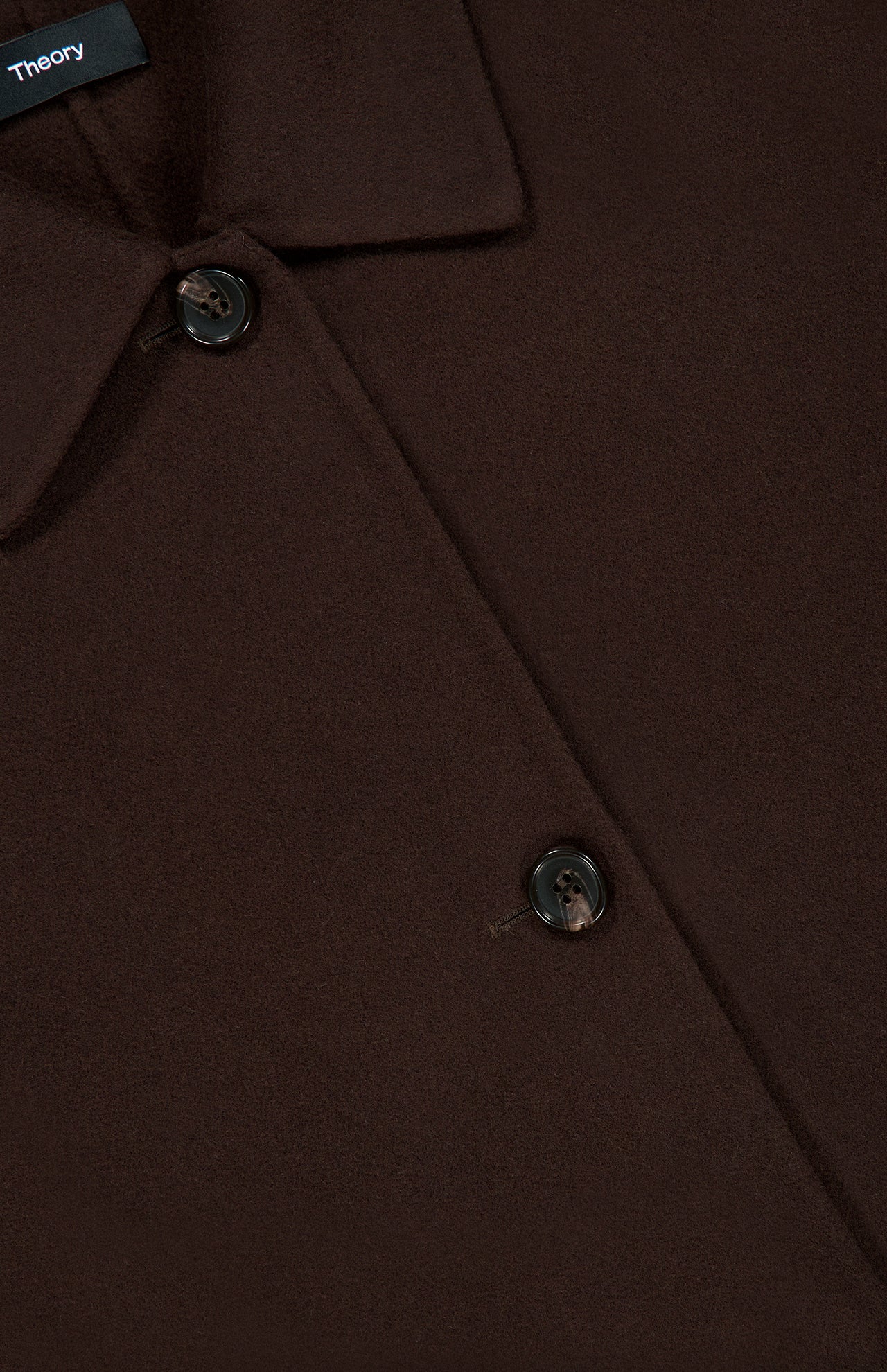 Boxy Cuff Jacket - Image 2