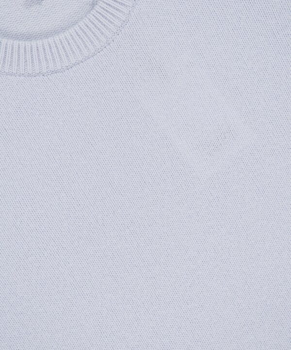 Alternative view of Cashmere Crew Neck Sweater
