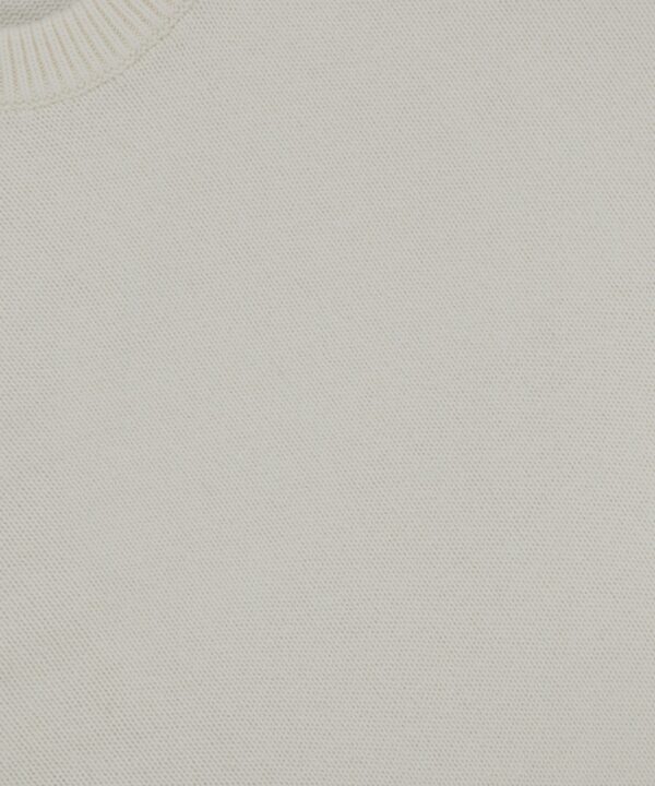 Alternative view of Cashmere Crew Neck Sweater