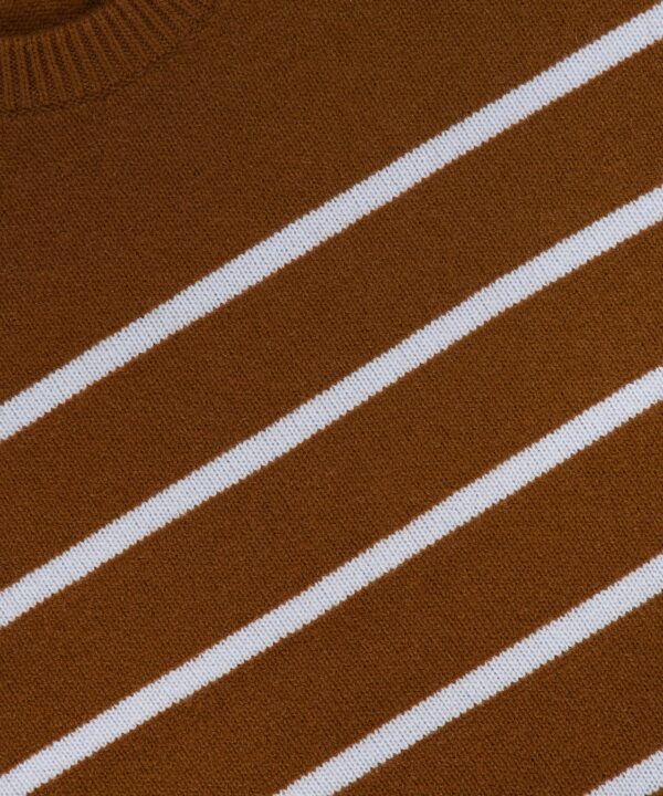 Alternative view of Cashmere Crewneck Pullover Sweater