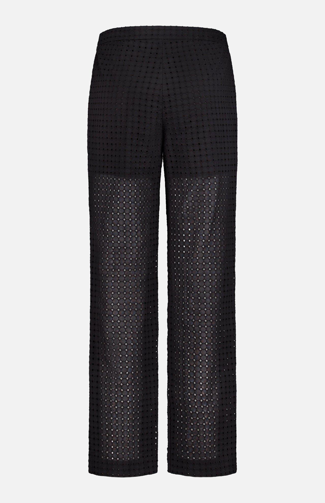 Easy Eyelet Slim Fit Pant - Image 5