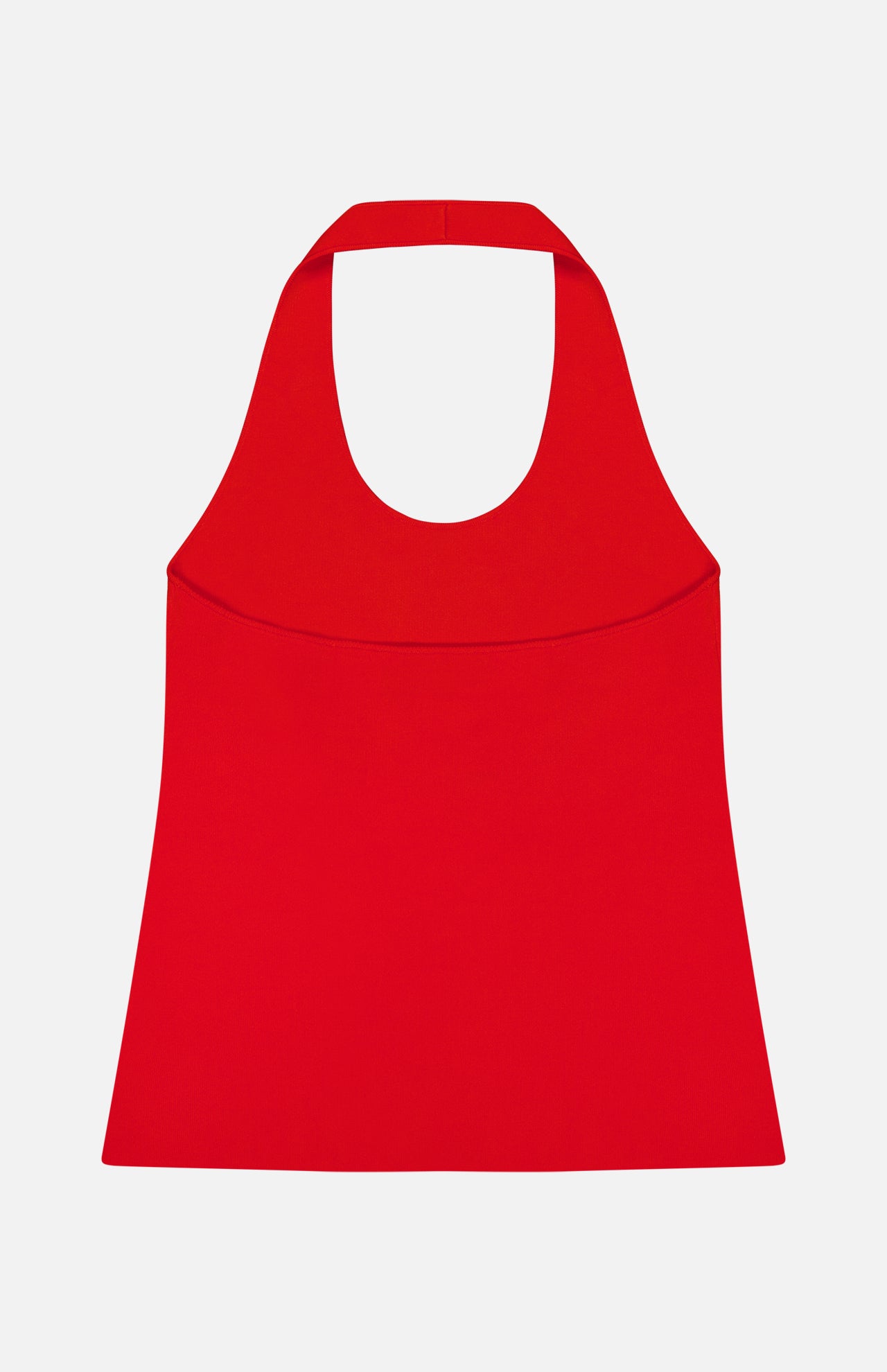 Halter Neck Tank Top - Image 3