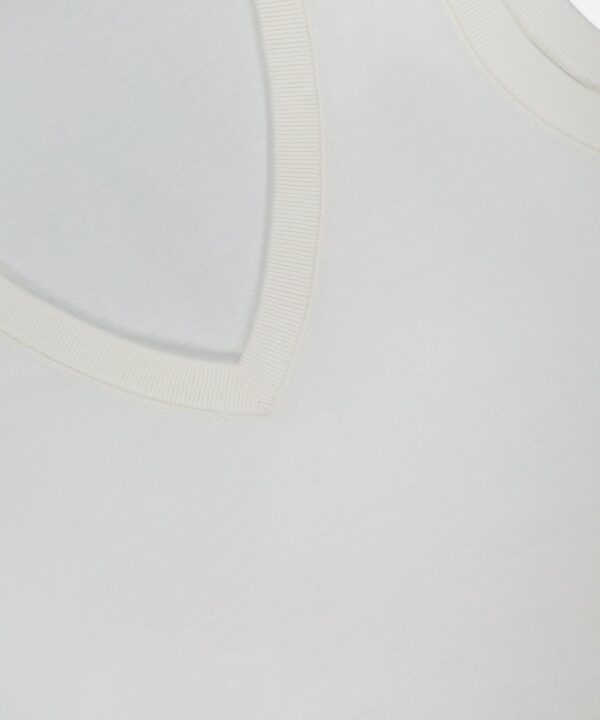 Alternative view of Merino Slim Tank Top