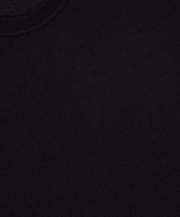 Alternative view of Merino Knit T-shirt Dress
