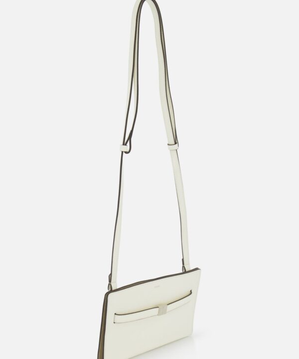 Alternative view of Toteme Belted Naplack Crossbody Bag