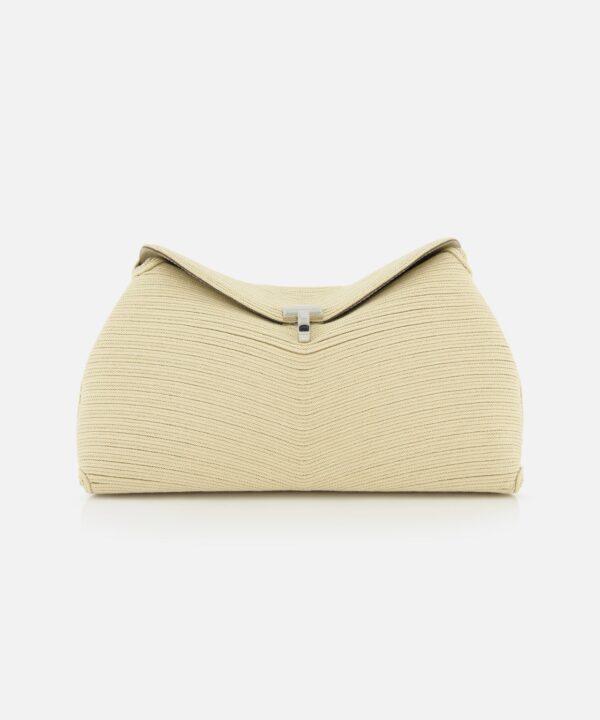 Toteme T-Lock Rope Clutch
