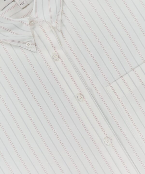 Alternative view of J.D. Shirt