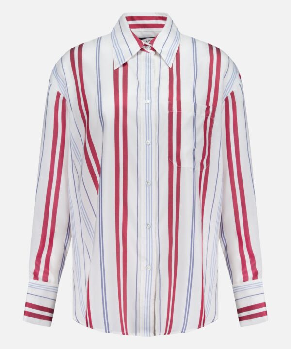 Big Joe Oversized Shirt