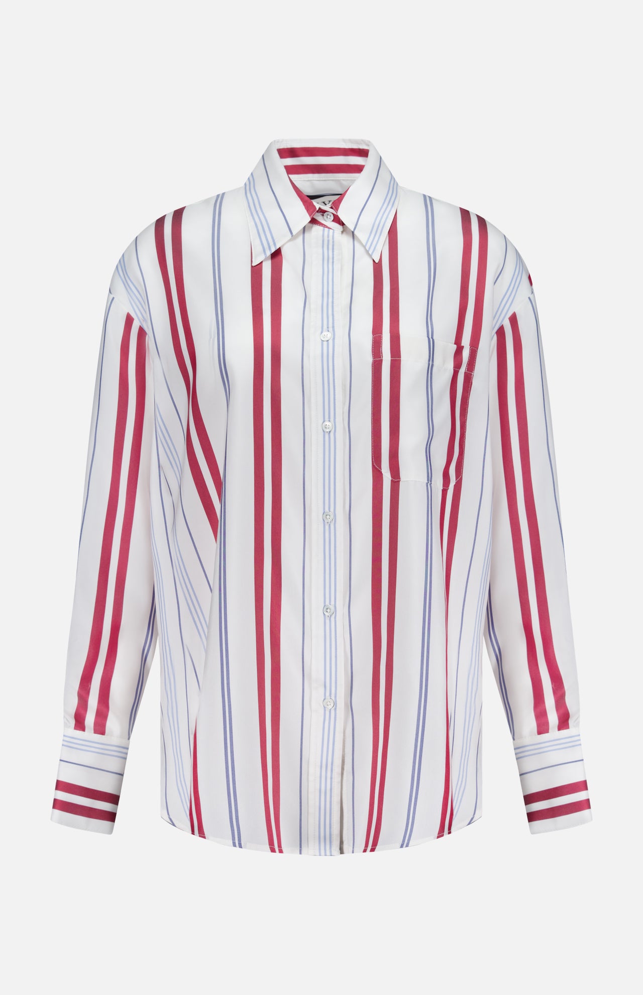 Big Joe Oversized Shirt