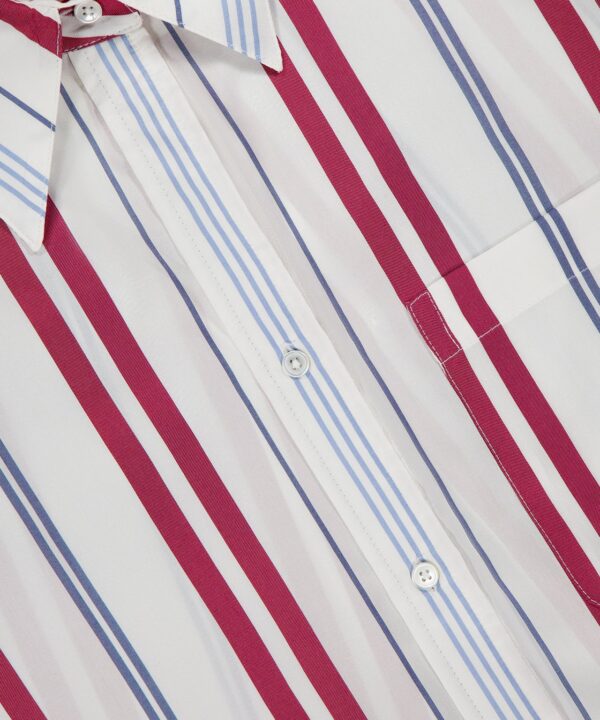 Alternative view of Big Joe Oversized Shirt