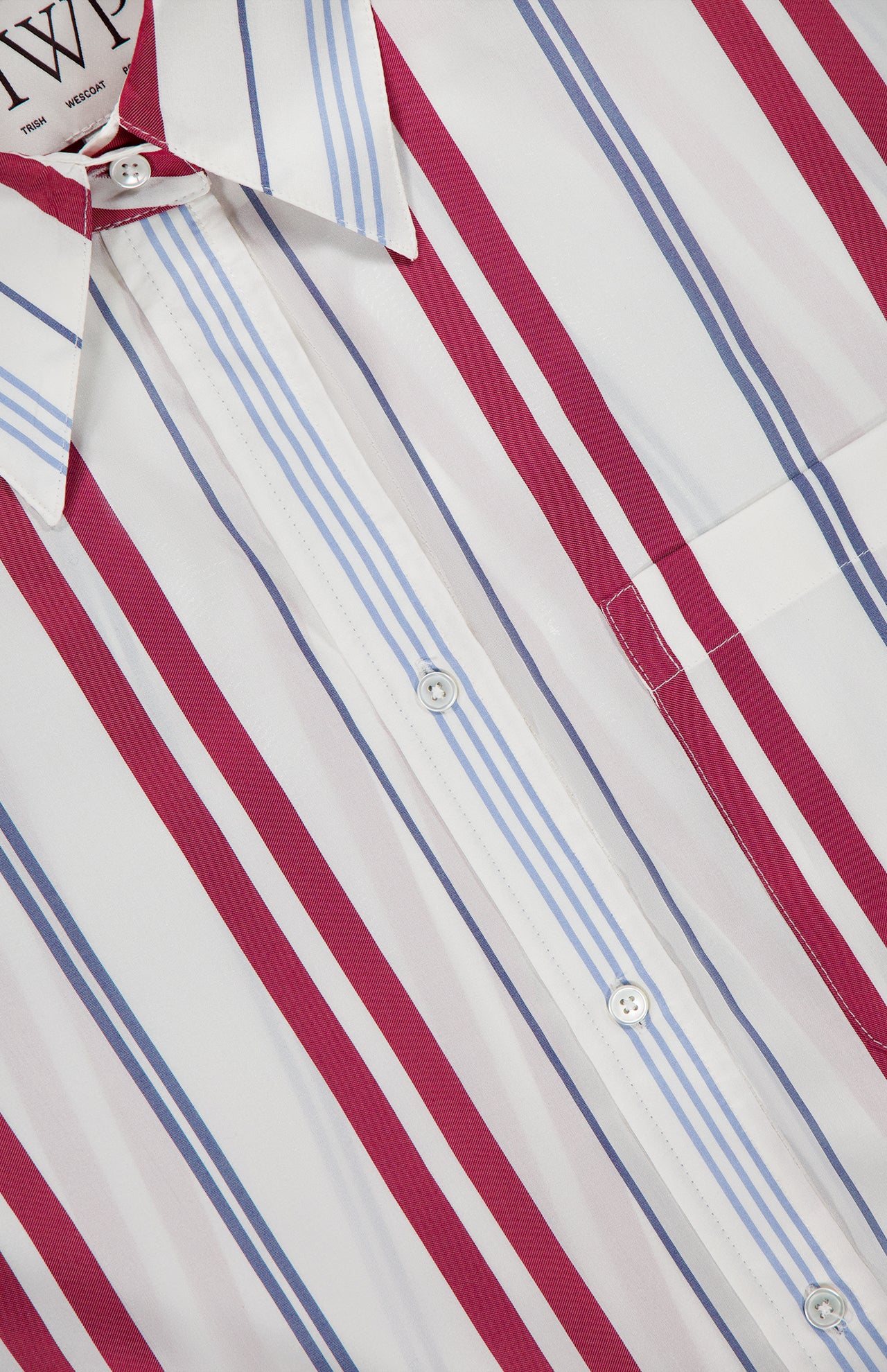 Big Joe Oversized Shirt - Image 2