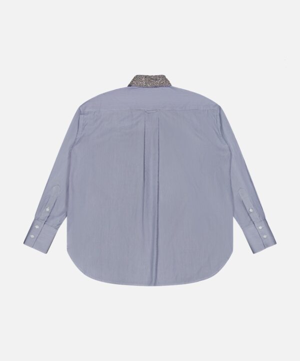 Big Joe with Crystal Collar Shirt - Image 3